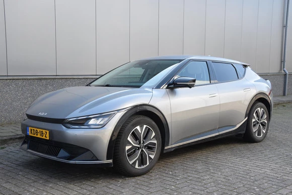 Kia EV6 - Afbeelding 2 van 30