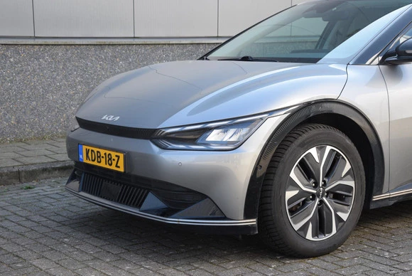 Kia EV6 - Afbeelding 3 van 30