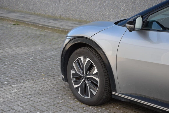 Kia EV6 - Afbeelding 5 van 30