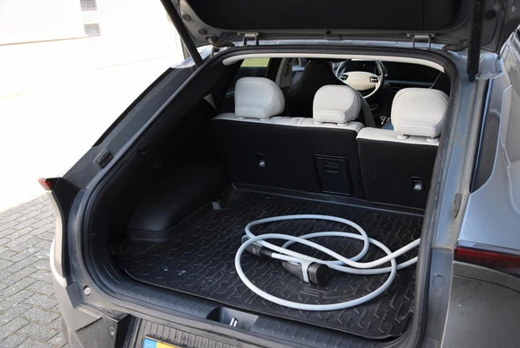 Kia EV6 - Afbeelding 13 van 30