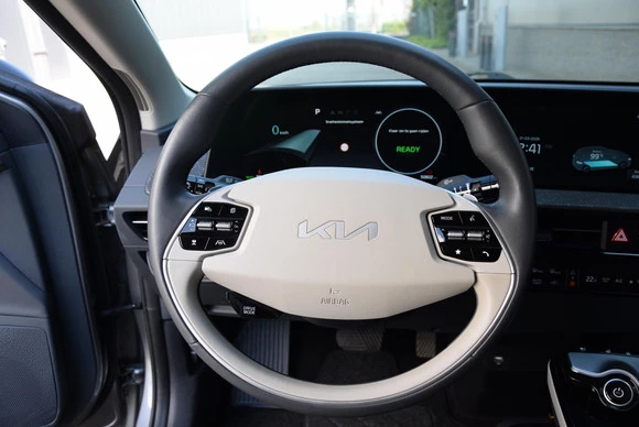 Kia EV6 - Afbeelding 15 van 30
