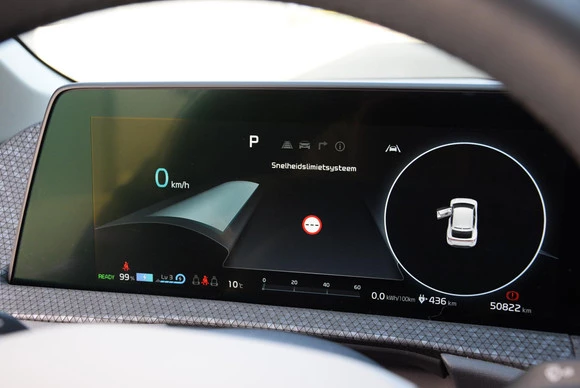 Kia EV6 - Afbeelding 16 van 30