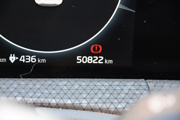 Kia EV6 - Afbeelding 17 van 30