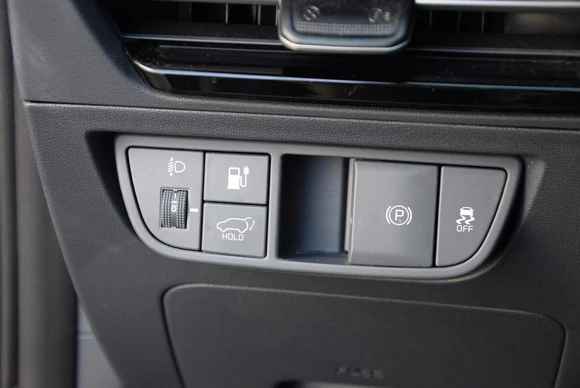 Kia EV6 - Afbeelding 19 van 30