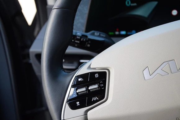 Kia EV6 - Afbeelding 20 van 30