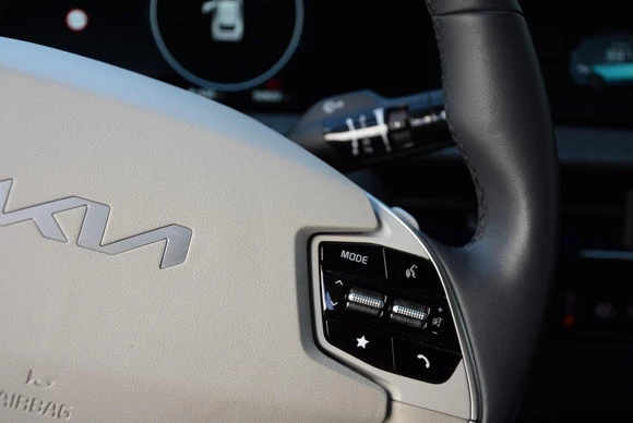 Kia EV6 - Afbeelding 21 van 30