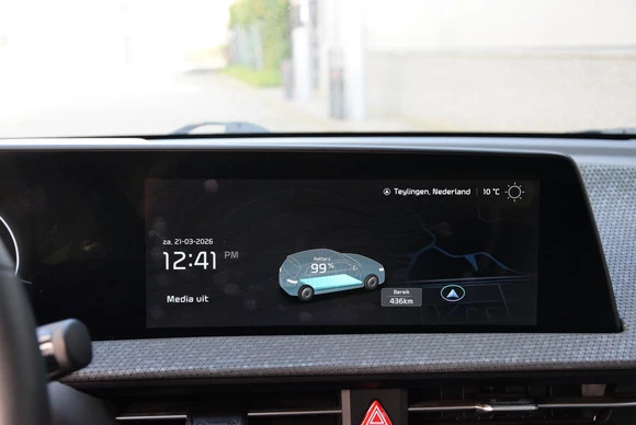 Kia EV6 - Afbeelding 22 van 30