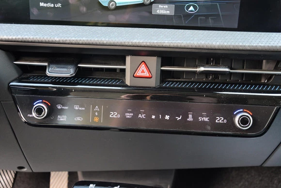 Kia EV6 - Afbeelding 23 van 30