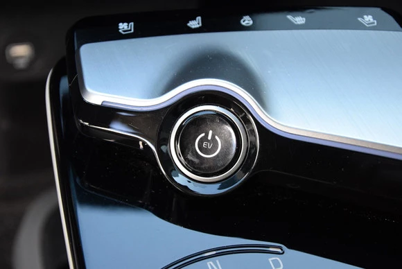 Kia EV6 - Afbeelding 25 van 30