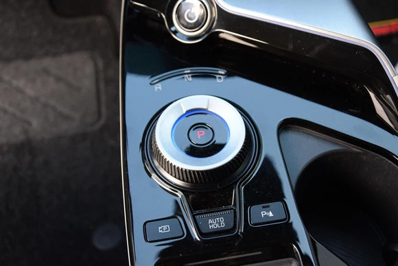 Kia EV6 - Afbeelding 26 van 30