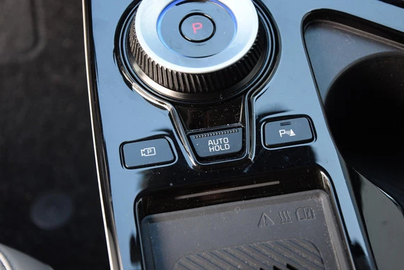 Kia EV6 - Afbeelding 27 van 30