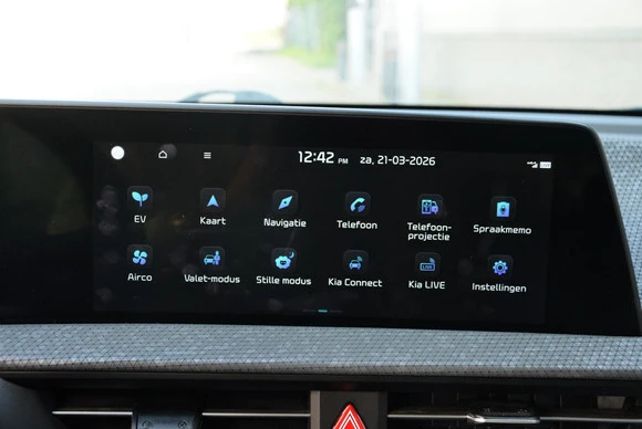 Kia EV6 - Afbeelding 28 van 30