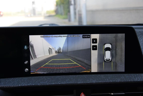 Kia EV6 - Afbeelding 29 van 30