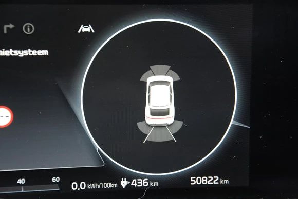 Kia EV6 - Afbeelding 30 van 30