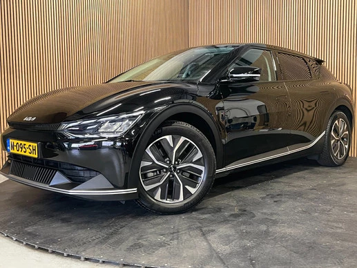 Kia EV6 - Afbeelding 1 van 30