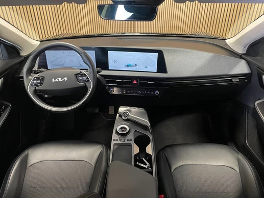 Kia EV6 - Afbeelding 7 van 30