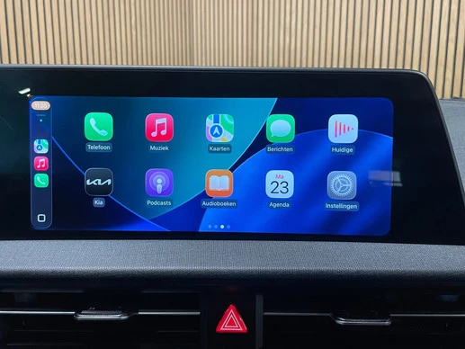 Kia EV6 - Afbeelding 8 van 30