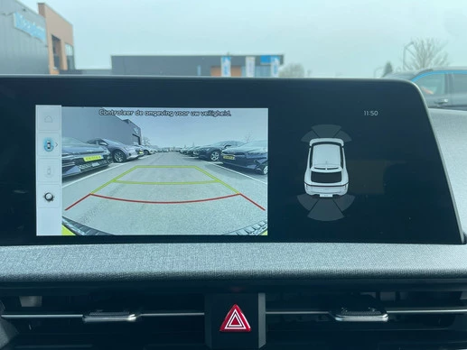 Kia EV6 - Afbeelding 10 van 30