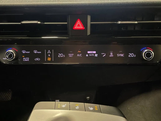 Kia EV6 - Afbeelding 12 van 30