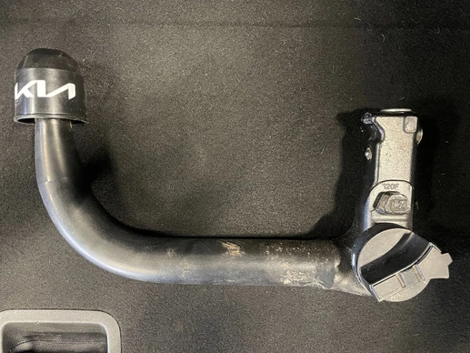 Kia EV6 - Afbeelding 13 van 30