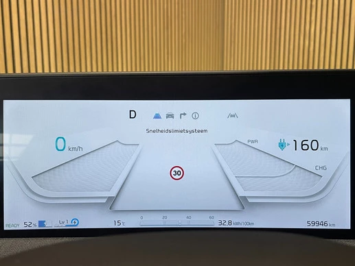 Kia EV6 - Afbeelding 16 van 30