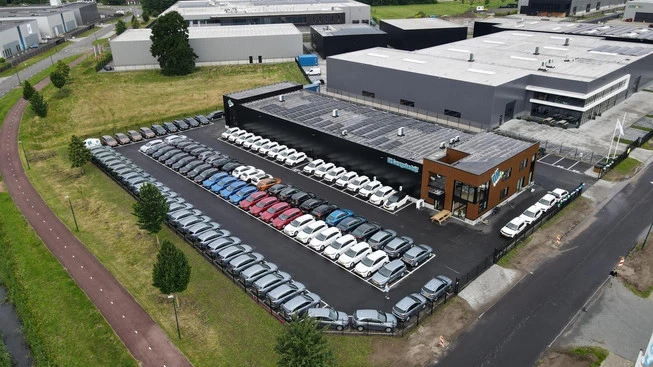 Kia EV6 - Afbeelding 24 van 30