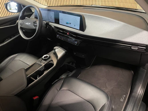 Kia EV6 - Afbeelding 26 van 30