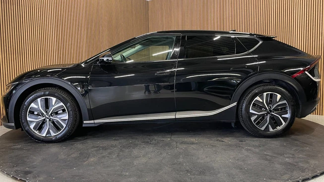 Kia EV6 - Afbeelding 27 van 30