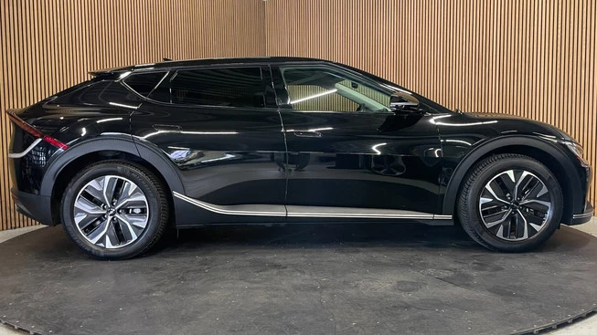 Kia EV6 - Afbeelding 28 van 30