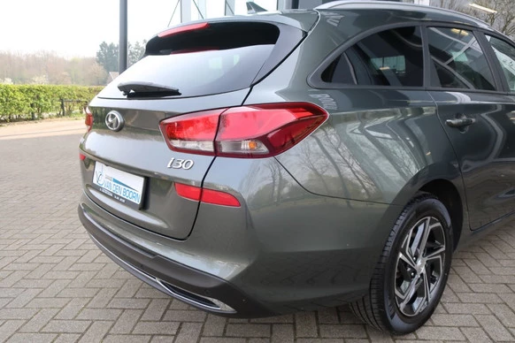 Hyundai i30 - Afbeelding 13 van 30