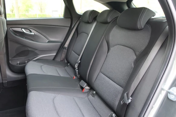 Hyundai i30 - Afbeelding 17 van 30