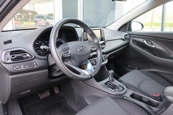 Hyundai i30 - Afbeelding 18 van 30