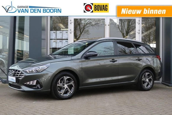 Hyundai i30 - Afbeelding 1 van 30