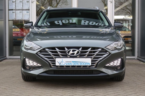 Hyundai i30 - Afbeelding 2 van 30
