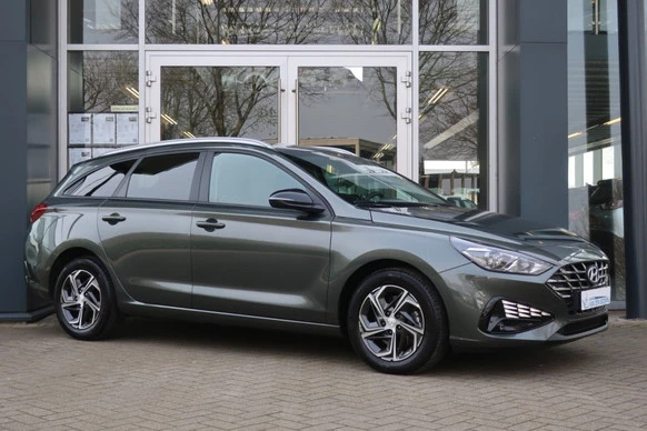 Hyundai i30 - Afbeelding 3 van 30