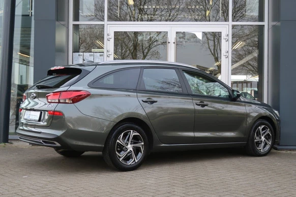 Hyundai i30 - Afbeelding 4 van 30