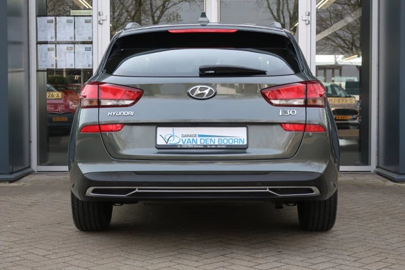 Hyundai i30 - Afbeelding 5 van 30