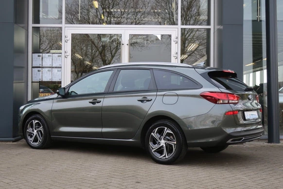 Hyundai i30 - Afbeelding 6 van 30