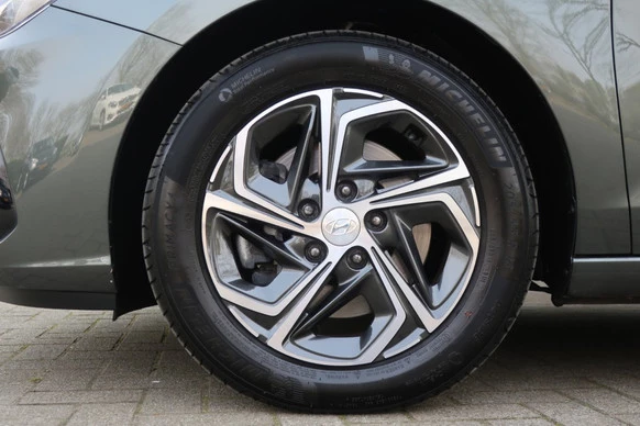 Hyundai i30 - Afbeelding 7 van 30