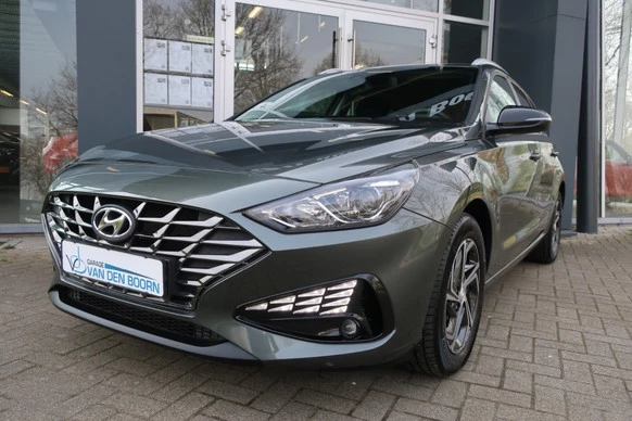 Hyundai i30 - Afbeelding 8 van 30