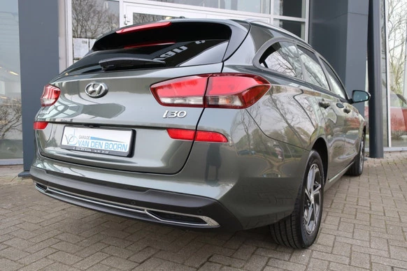 Hyundai i30 - Afbeelding 9 van 30