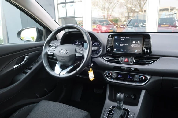 Hyundai i30 - Afbeelding 19 van 30