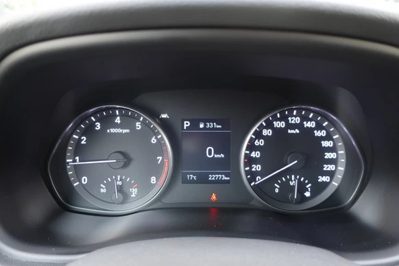 Hyundai i30 - Afbeelding 21 van 30