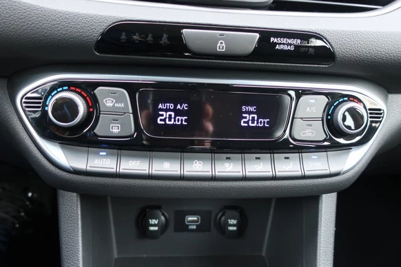 Hyundai i30 - Afbeelding 27 van 30