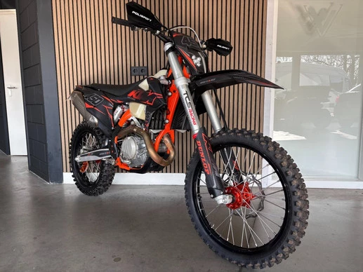 KTM 450 - Afbeelding 4 van 20
