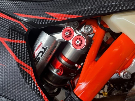 KTM 450 - Afbeelding 9 van 20