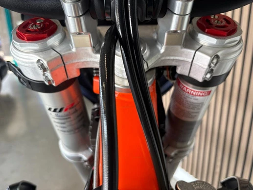 KTM 450 - Afbeelding 10 van 20