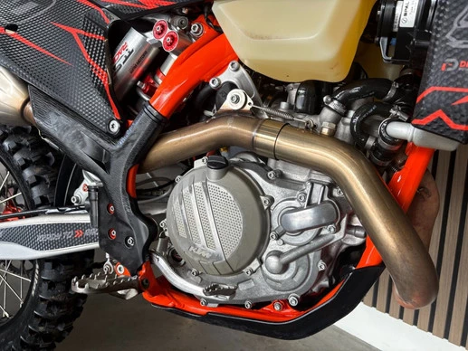 KTM 450 - Afbeelding 13 van 20
