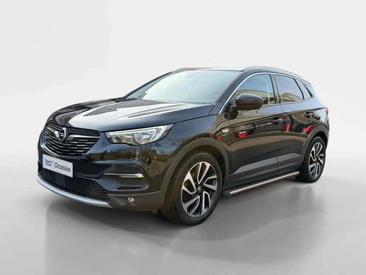 Opel Grandland X - Afbeelding 1 van 22