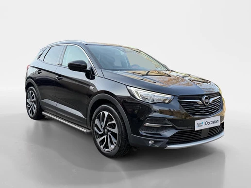 Opel Grandland X - Afbeelding 3 van 22